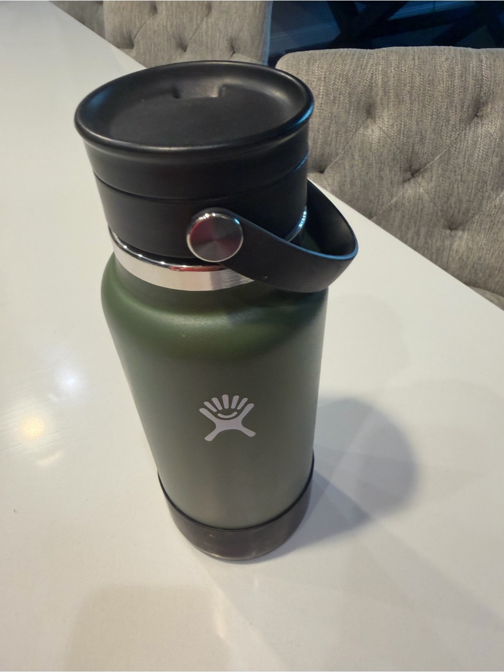 Hydro Flask Bottle